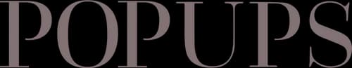 Popups