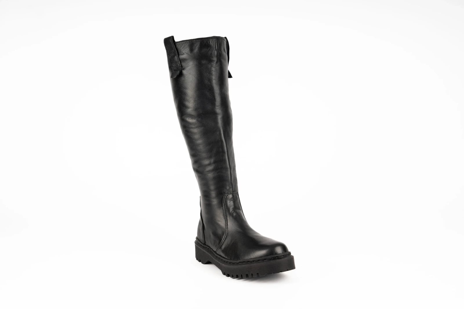 Bota Berna Negro Kiko's Shoes