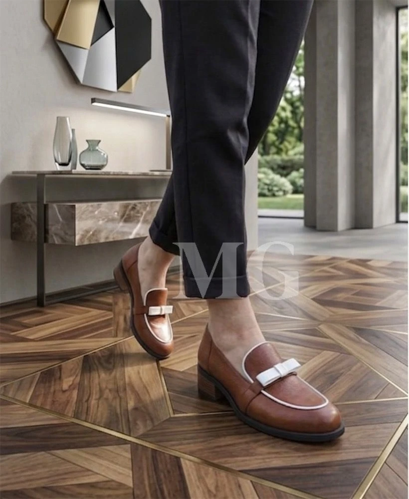 Mocasines Juliette