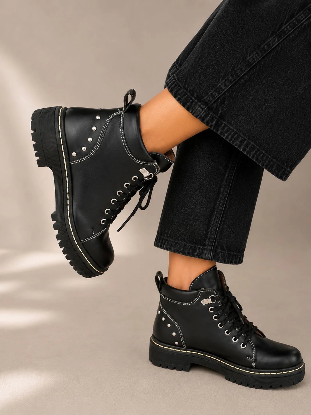 Borcego Duna Negro