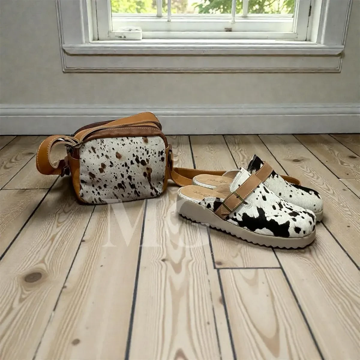 Sets Zueco y Cartera