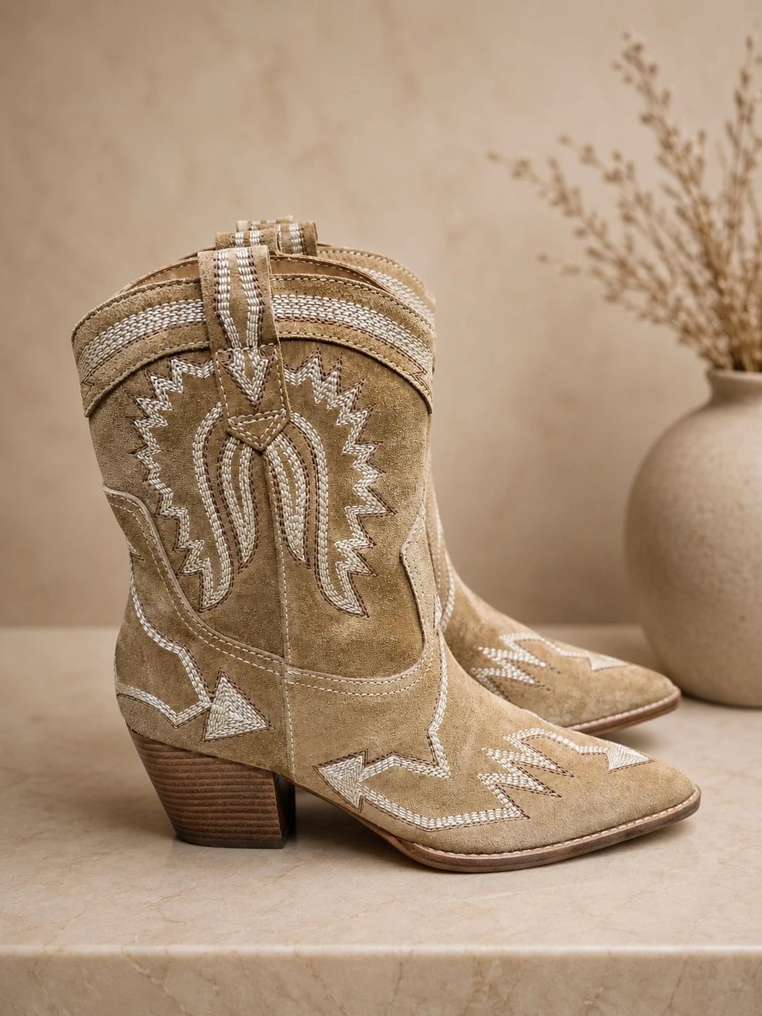 Texanas México