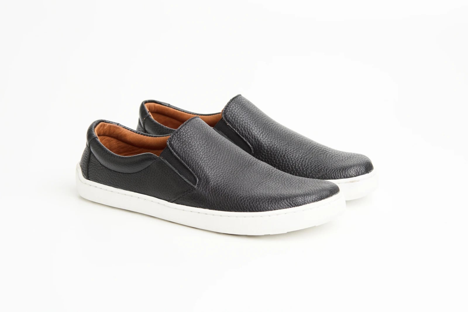 Pancha Beta Negro Valka Barefoot