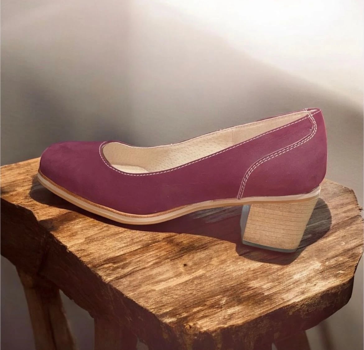 Zapatos Viva