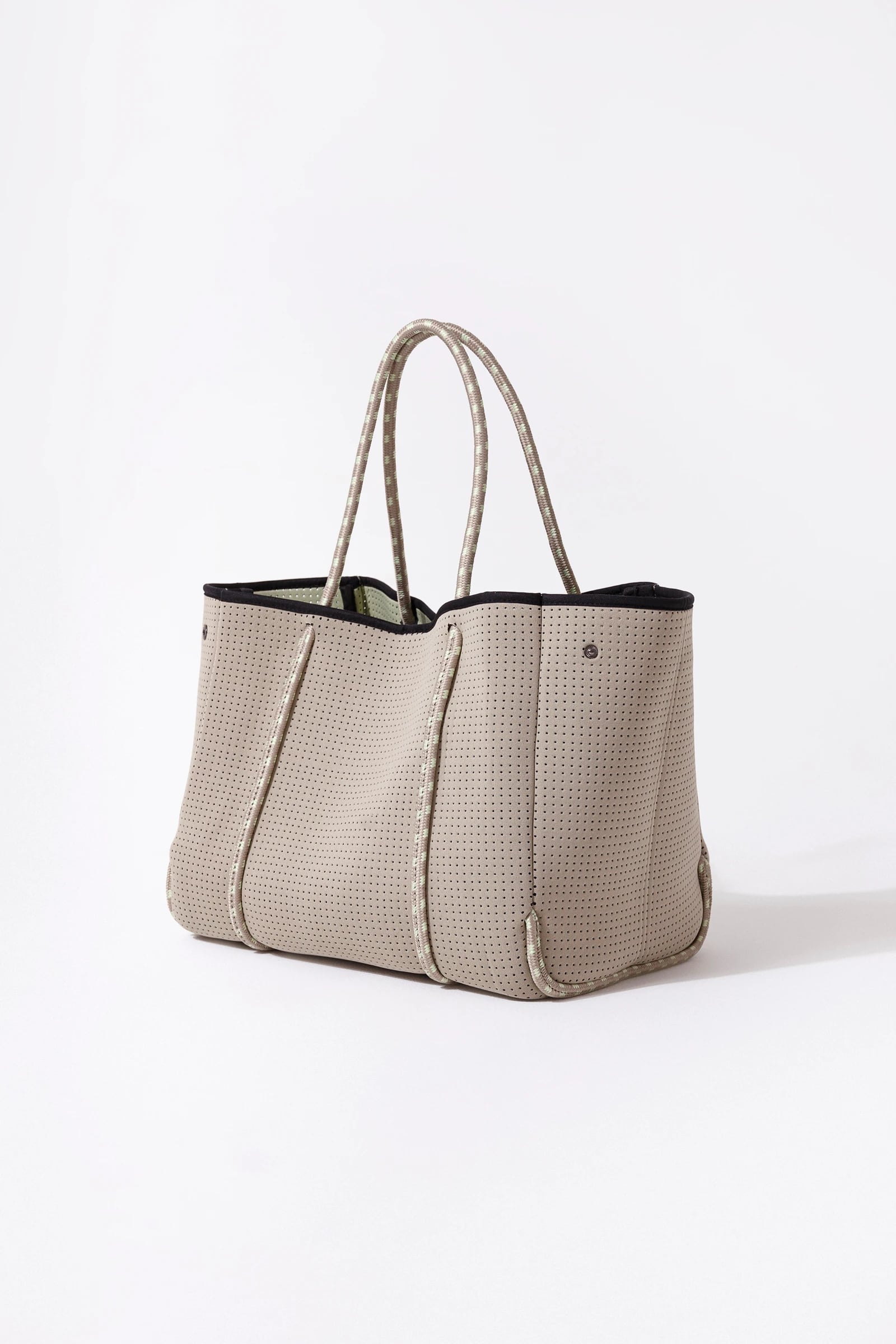 Everyday Tote - Greige