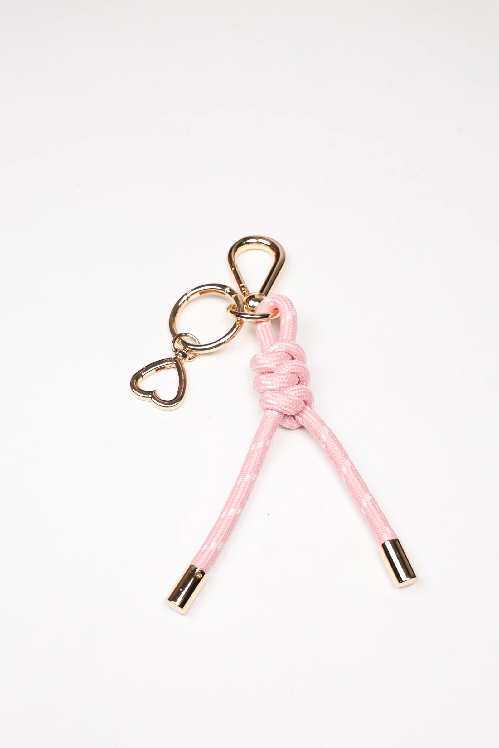 Key Chain Pretty in Pink