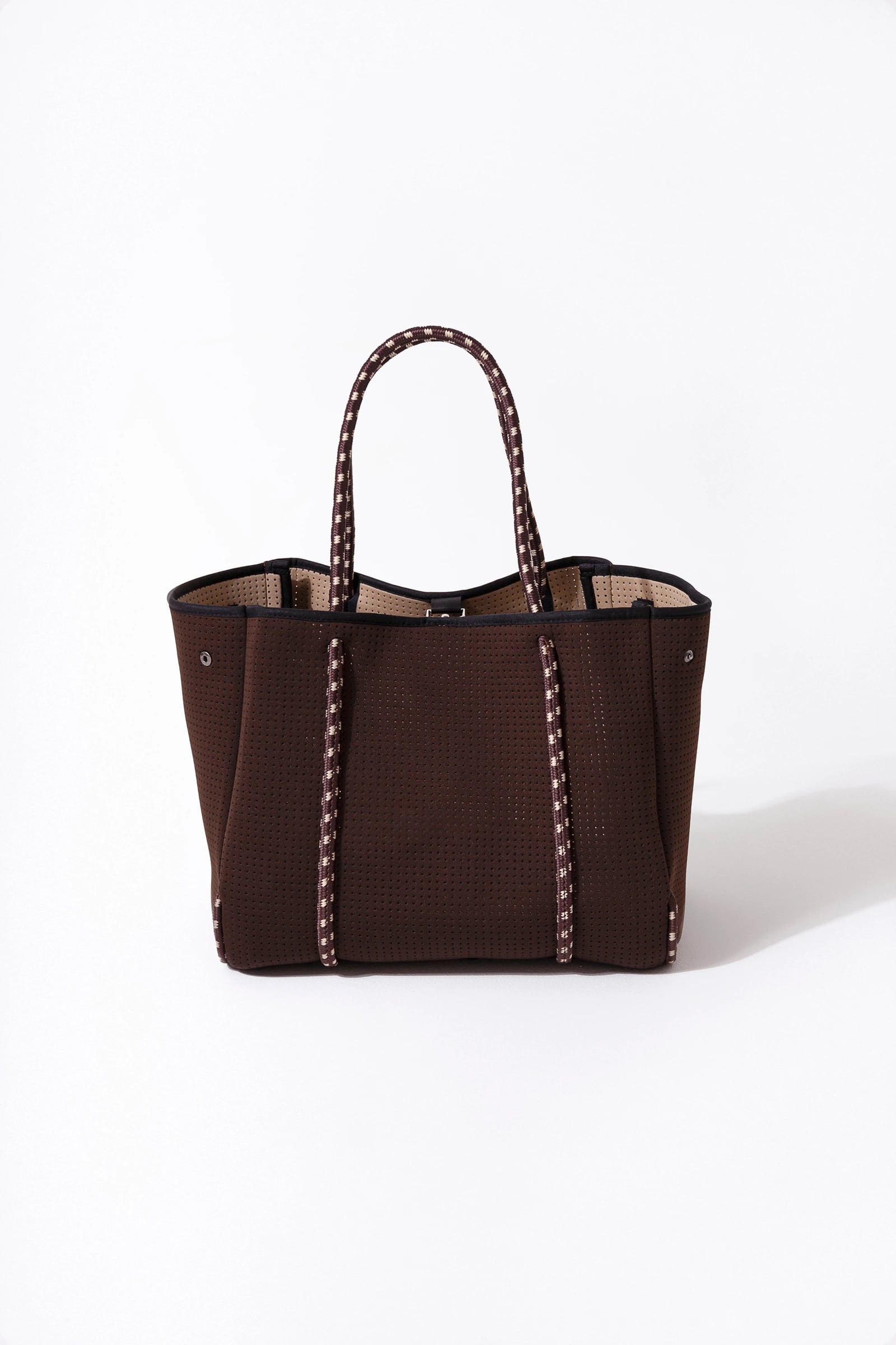 Everyday Tote - Espresso