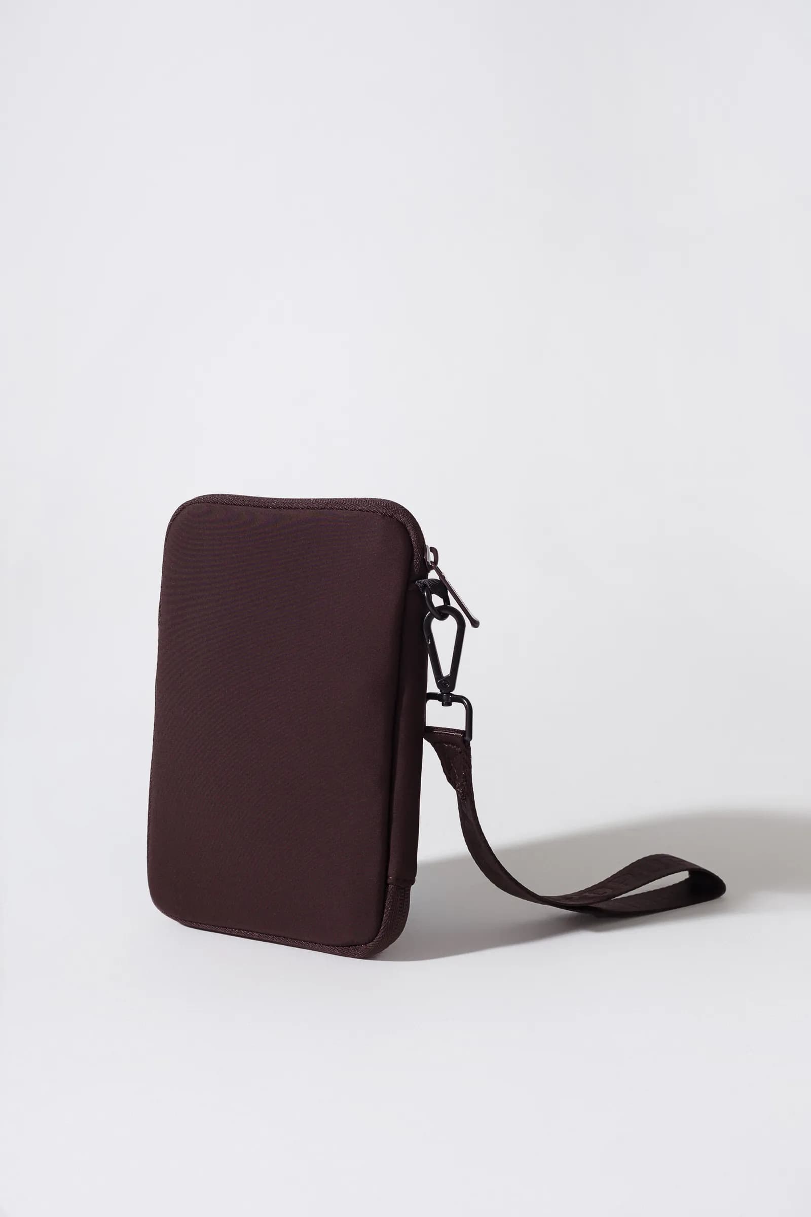 Passport wallet - Espresso