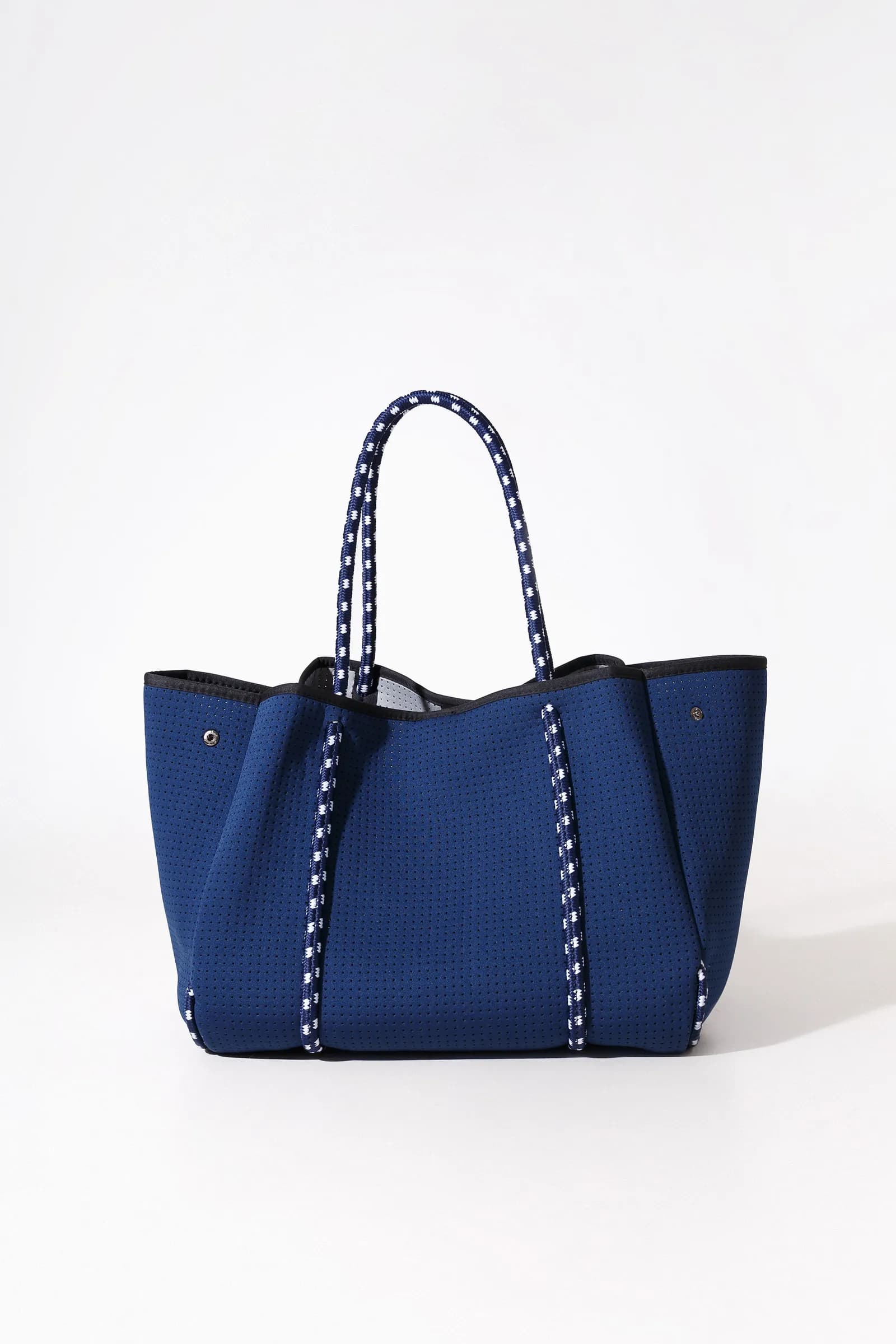 Everyday Tote - Deep blue