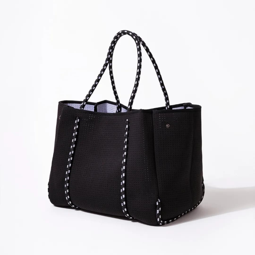 Everyday Tote - Basic Black