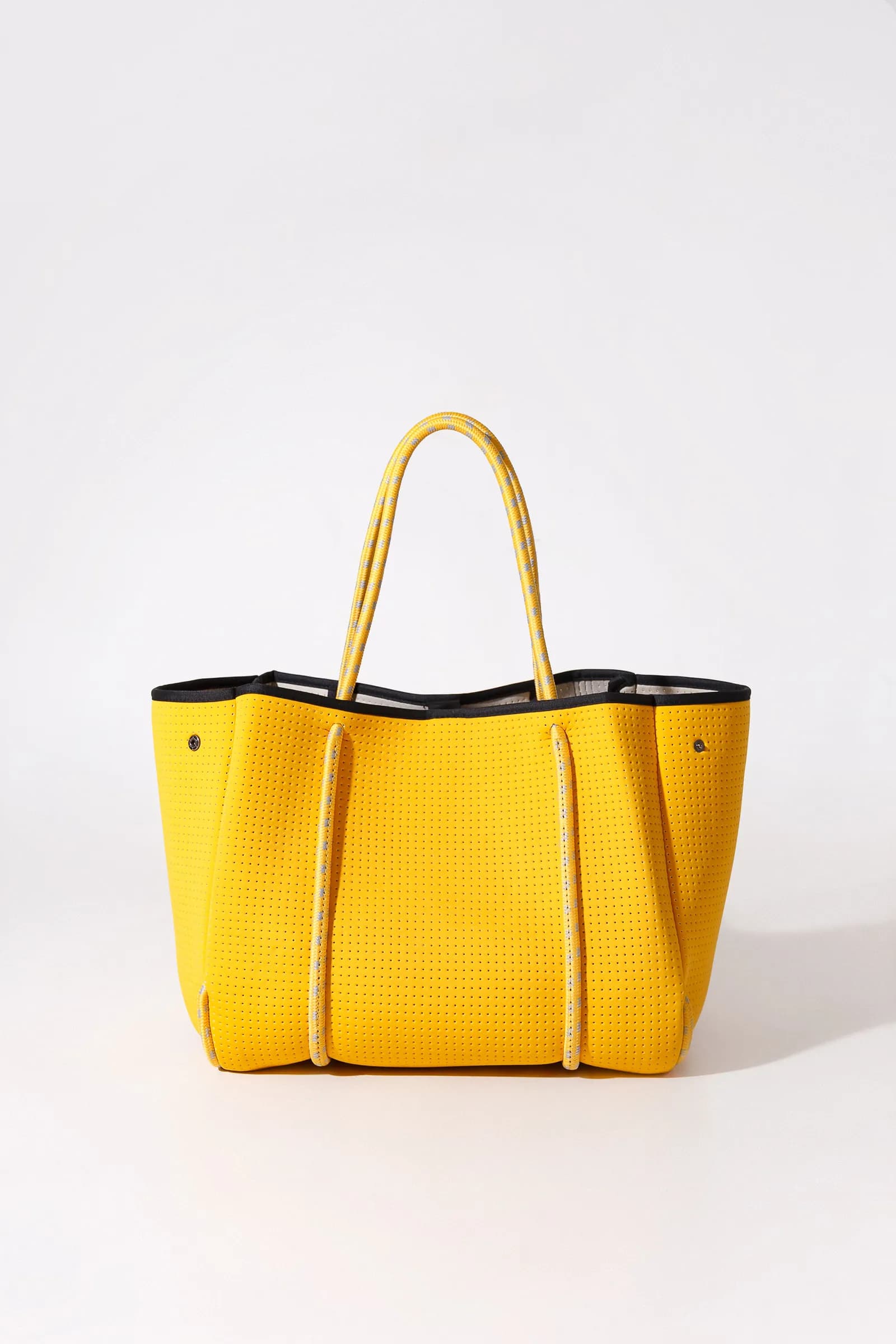 Everyday Tote - Mustard