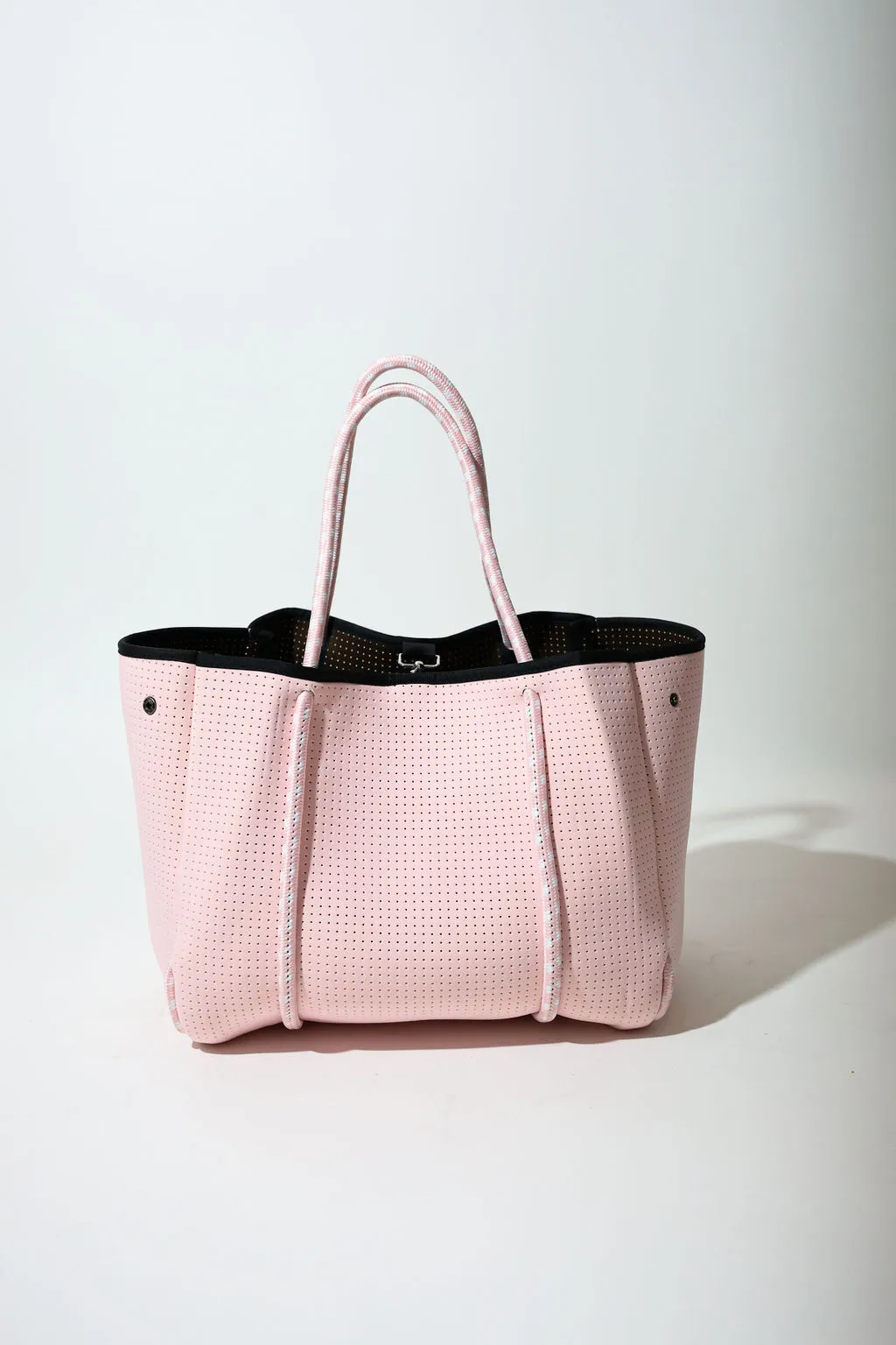 Everyday Tote - Pretty Pink