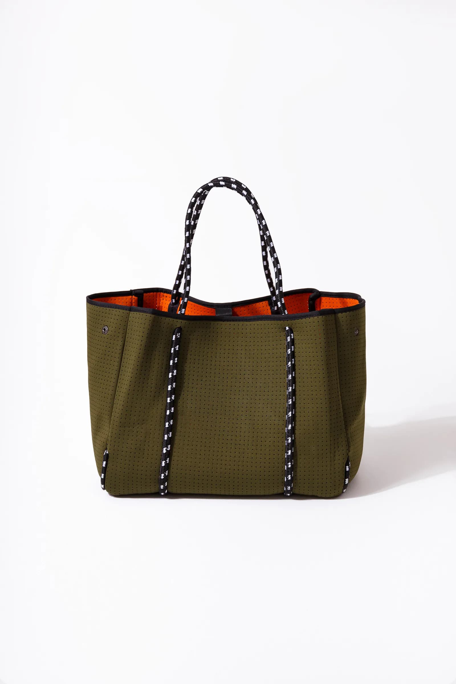 Everyday Tote - Safari