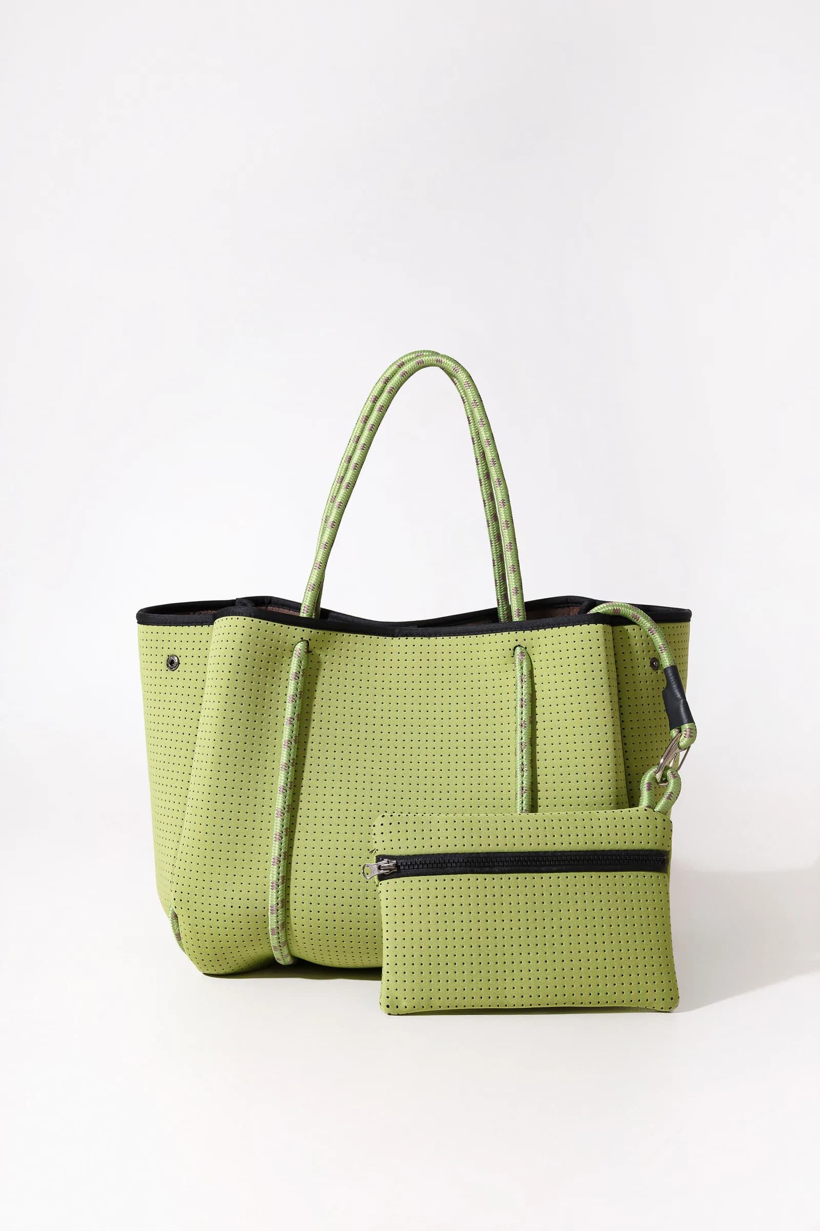 Everyday Tote - Matcha