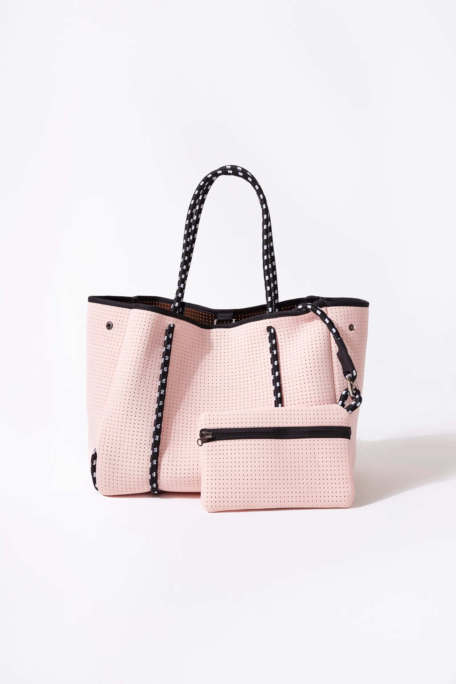 Everyday Tote - Pretty Pink II